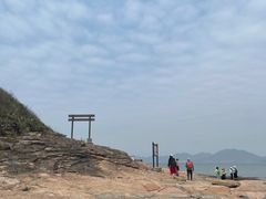 -东平洲海岸公园