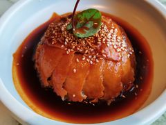 -那家小馆•北京菜•烤鸭(香山店)