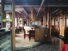-口袋鸭砂煲火锅(解放路店)