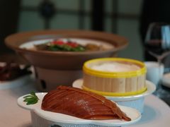 -颂福楼·南京菜(定淮门店)