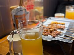 -管氏翅吧(台湾街店)