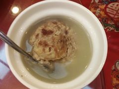 -玉华台饭庄(裕中西里小区店)