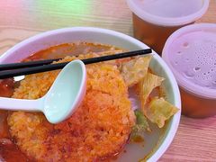 -家味螺蛳粉&烤鱼(五角场店)