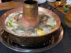 -陀岗美食·云南藏式特色餐厅