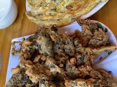-途肴·老农饭庄(百里峡店)