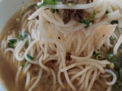 -巍山古城