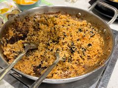 -韩时烤肉(丰科万达广场店)