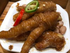 -桃源阁(西樵山店)