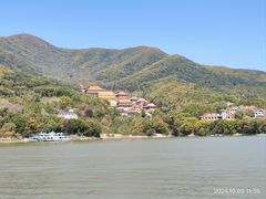 -松花湖风景名胜区