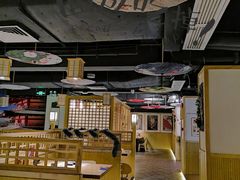 -旺角里·榴莲鸡煲(兴华商场分店)