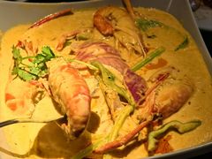 -大头虾越式风味餐厅(光明广场店)