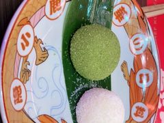 -仙隐小鹿中华料理(青秀万达店)