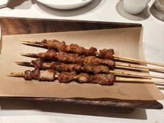 -清真·卡德尔大叔新疆主题餐厅(龙汇路店)