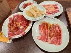-蒜香焼肉PURUSHIN(马场路店)