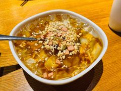冰粉-三猫黑鱼花(南大店)