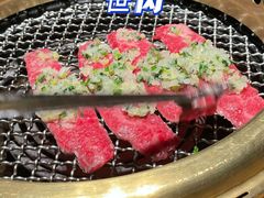 笹肉-老乾杯和牛烧肉(王府中环店)