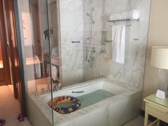 -天津君隆威斯汀酒店