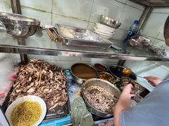 -小翔干面(西航店)