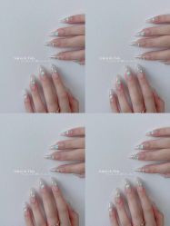 -M·X Nail日式美甲美睫