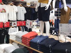 -优衣库(威海威高购物中心店)