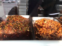 -马凯餐厅(长椿街店)