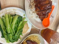 -一乐烧鹅(中环店)