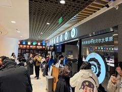 -很久以前羊肉串(南京路第一百货店)
