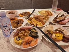 -海德温泉生活馆(朝阳大悦城店)