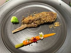 -王府茶宴(大观园总店)