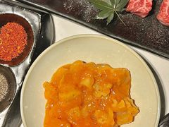 -焱铁烧·黑毛和牛专门店(杭州嘉里中心店)