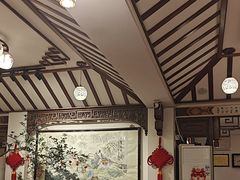 -山水茶艺馆·点心粤菜·30年老字号