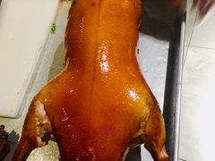 -京味斋·北京烤鸭(北京南站洋桥店)