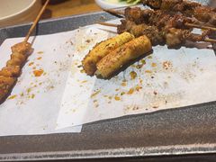 -管氏翅吧(国展店)