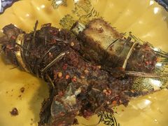 -白家寨子·山野白族菜(古城总店)