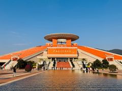 -中国闽台缘博物馆