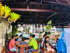 -自然餐厅(Phuket)
