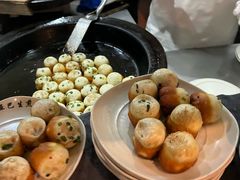 -哑巴生煎(临顿路店)