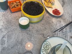 -紫藤园·天目湖大鱼头(南山竹海店)