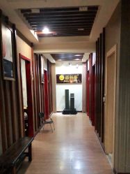 -蓝丝带产后恢复中心(南宁店)