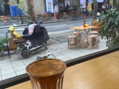 -常识咖啡common sense(春熙路店)