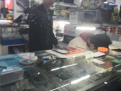 -苹果华为手机维修换屏