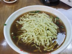 -陈记锅盖面(长江路店)