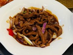 -东方御宴海鲜酒楼(棕泉酒店)