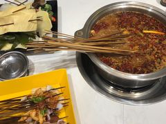 -屋头串串(新街里店)