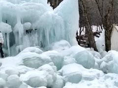 -洛阳白云山景区