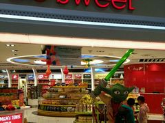 -吉隆坡国际机场