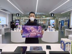 -Apple授权专营店(德汇万达店)