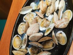 -萨莉亚意式餐厅(万嘉商业广场店)