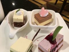 -厦门悦华酒店·绿庭主题自助餐厅