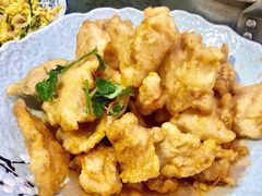 -嘎吧锅私家菜馆(新村十区店)